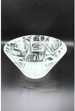 Bol en Verre - Ours
