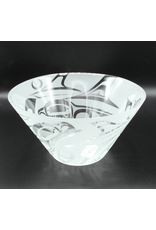 Bol en Verre - Orque