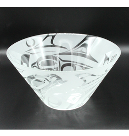 Bol en Verre - Orque