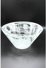Bol en Verre - Aigle