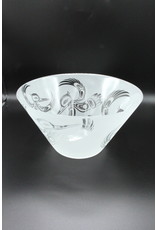 Bol en Verre - Colibri