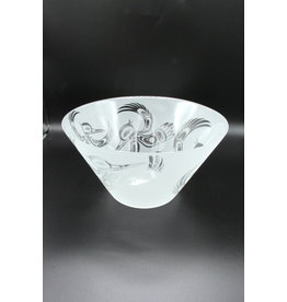 Bol en Verre - Colibri