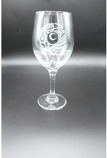 Verre à Vin - Aigle