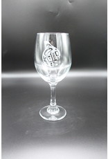 Verre à Vin - Orque