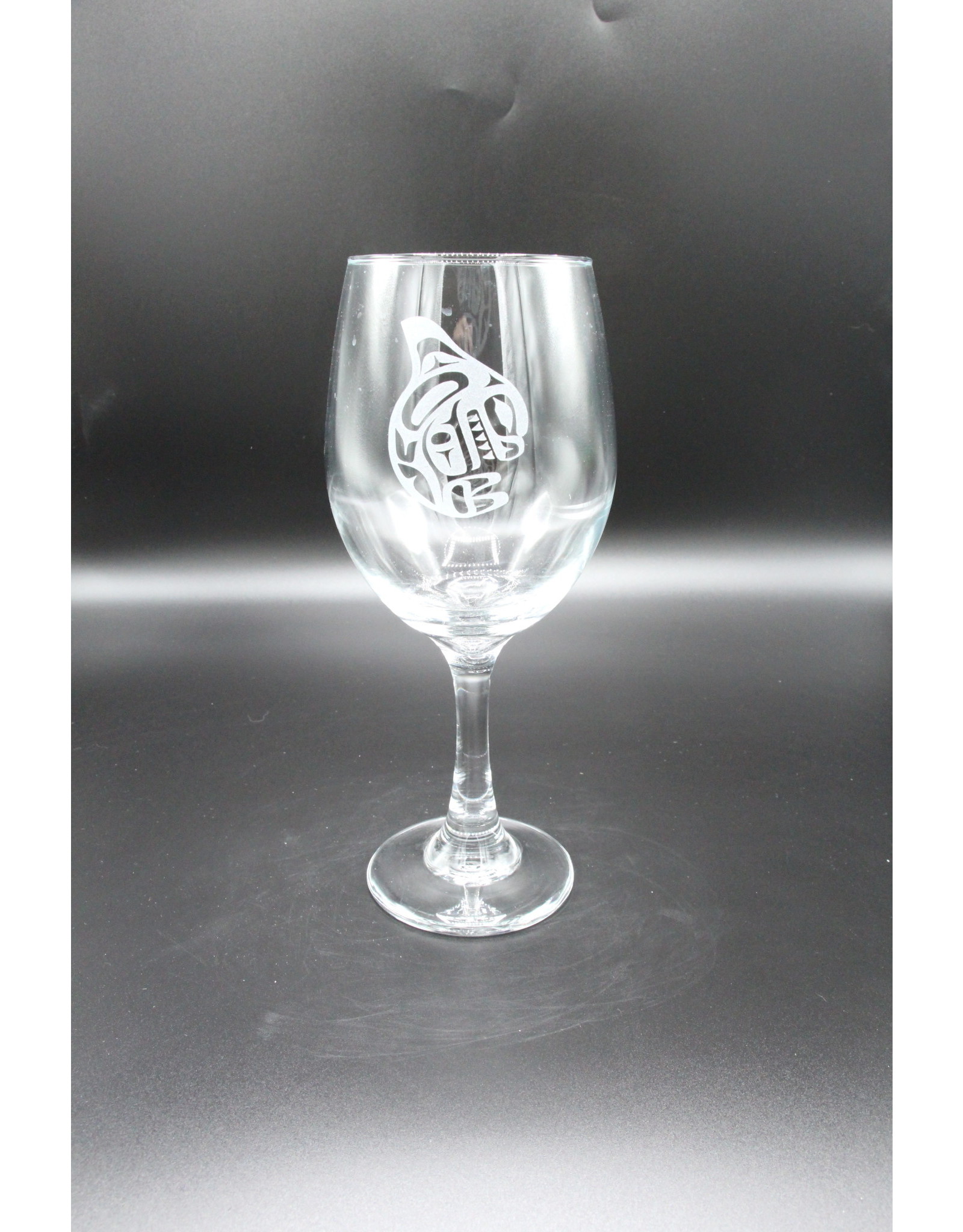 Verre à Vin - Orque