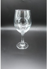 Verre à Vin - Colibri