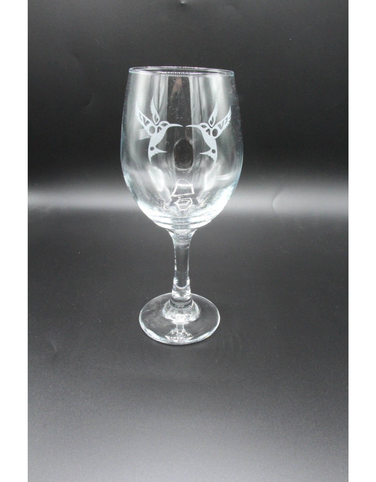 Verre à Vin - Colibri