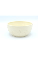 Medium Friendship Bowl - Ivory