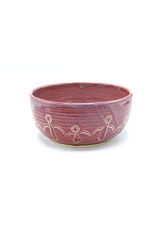 Medium Friendship Bowl - Rose