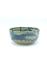 Medium Friendship Bowl - Green