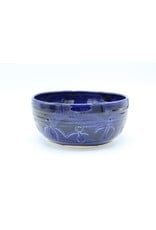 Medium Friendship Bowl - Cobalt