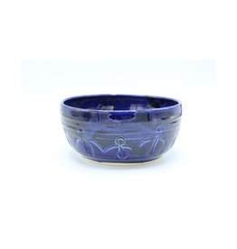 Medium Friendship Bowl - Cobalt