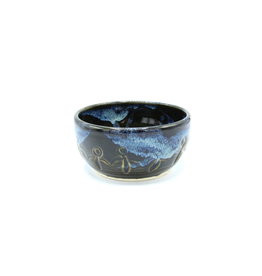 Small Friendship Bowl - Licorice