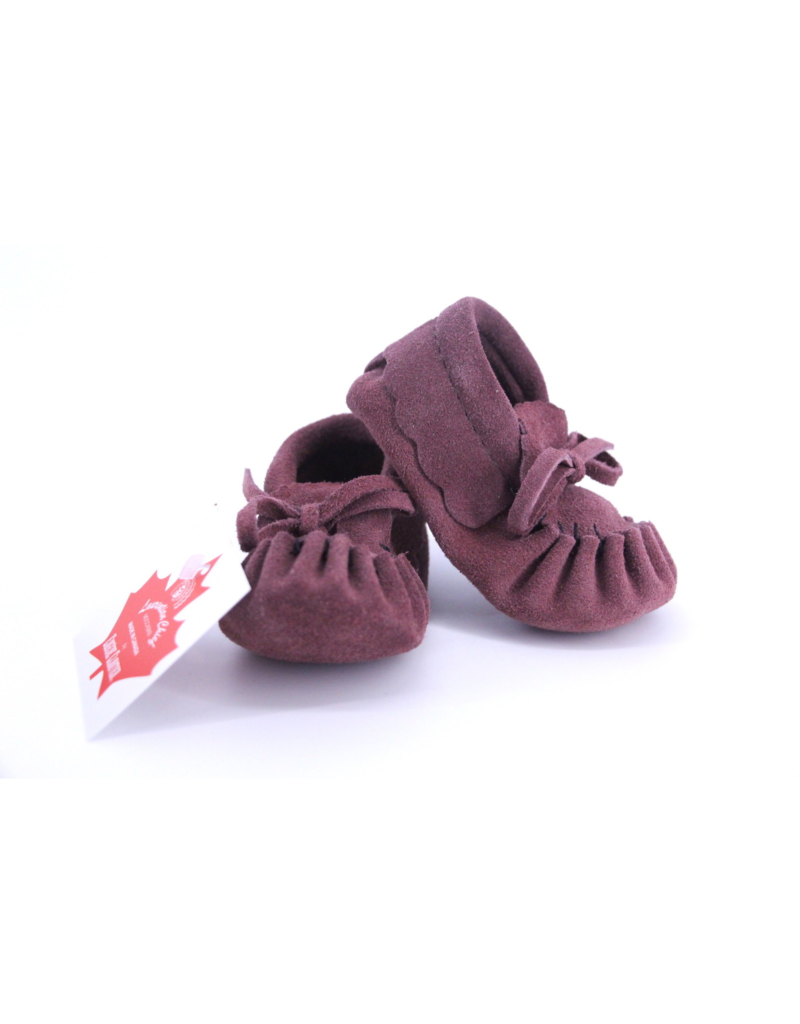 Mocassin pour Bébé