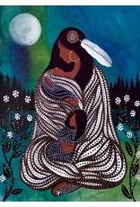 Loving Arms by Betty Albert Limited Edition