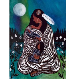 Loving Arms by Betty Albert Limited Edition