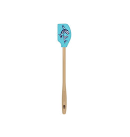 Mini Spatula - Orca Family (SPAS14)