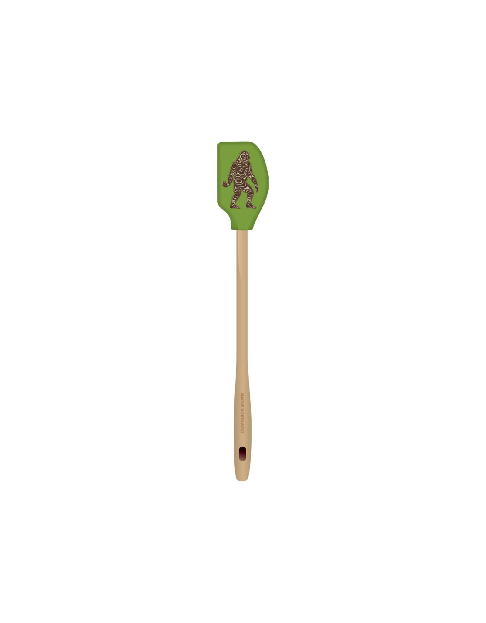Mini Spatula - Sasquatch (SPATS12)