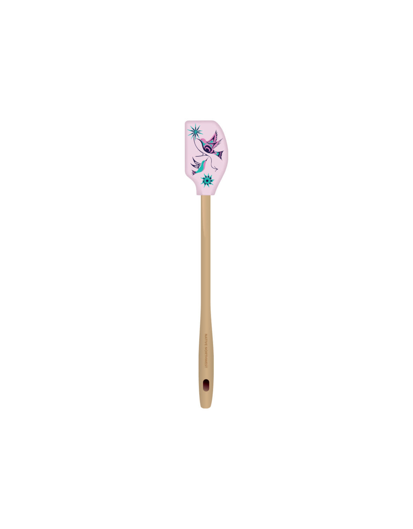 Mini Spatula - Hummingbird