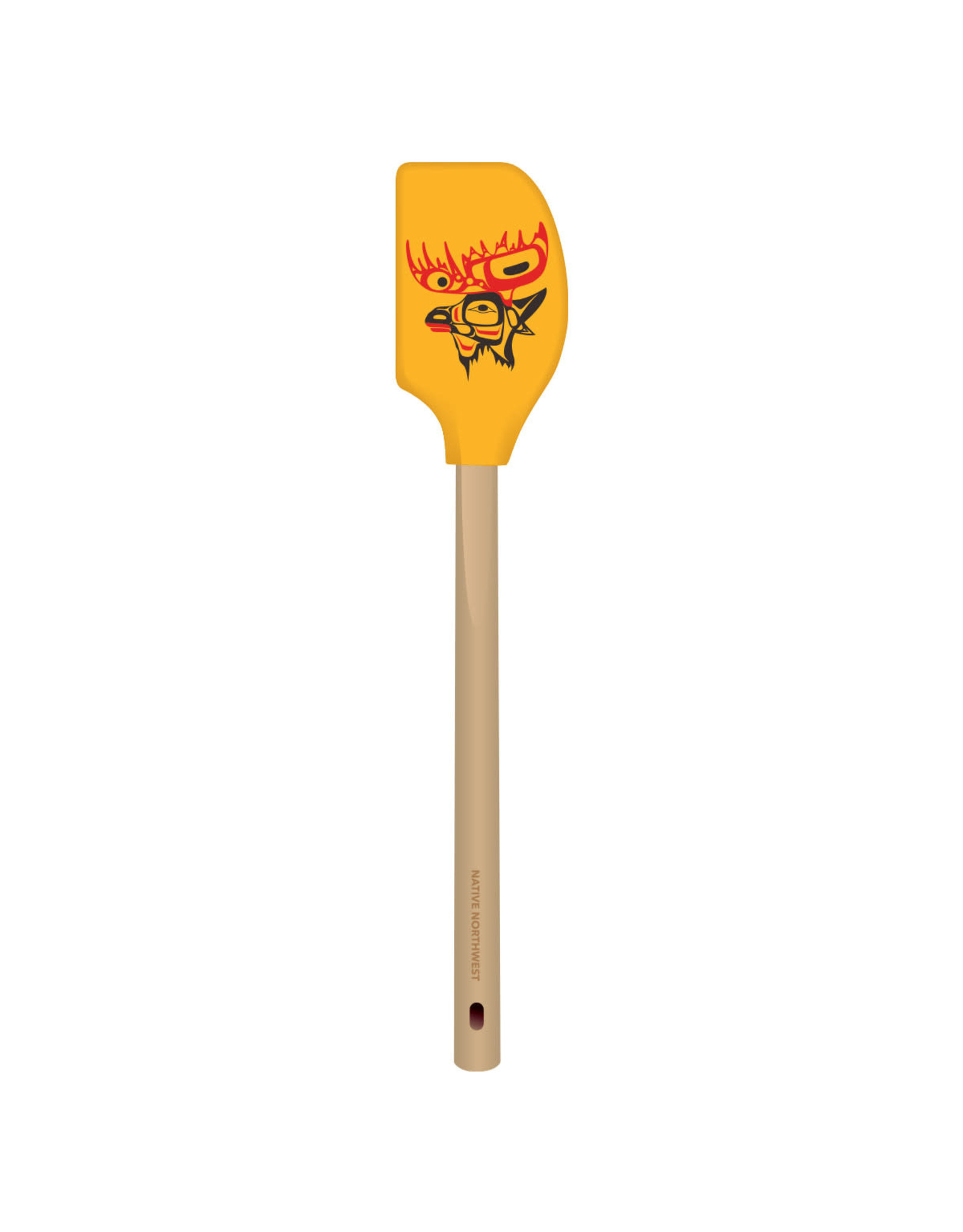 Spatula - Moose