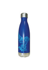 Insulated Bottle - Thunderbird by Allan Weir