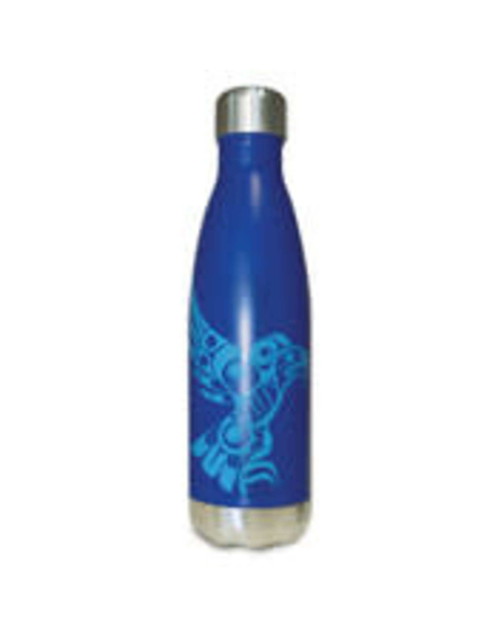 Insulated Bottle - Thunderbird by Allan Weir