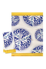 Printed Tea Towel - Hummingbird by Maynard Johnny Jr. (KT203)