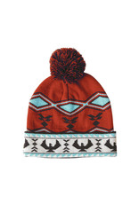 Tuque avec Pom Pom - Spirit of the Sky par Leila Stogan (TQSSS)