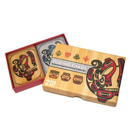 Playing Cards 2 Decks