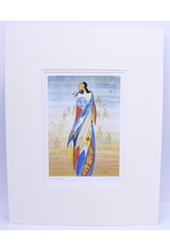 Not Forgotten par Maxine Noel Montée sur Passe-Partout