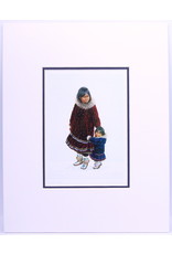 Little Sister by Dorothy Francis Matted