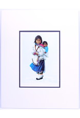 Little Brother par Dorothy Francis Montée sur Passe-Partout