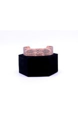 Haida Copper Cuffs Higher Power by Ernest Swanson - CBR3