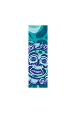 Moon by Paul Windsor Bookmark - B114