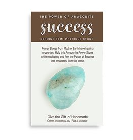 Power Stone - Success