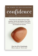 Power Stone - Confidence