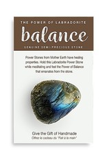 Power Stone - Balance