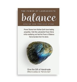 Power Stone - Balance