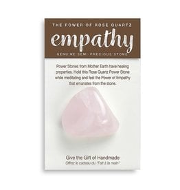Power Stone - Empathy