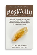 Power Stone - Positivity