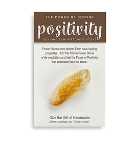 Power Stone - Positivity