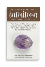 Power Stone - Intuition