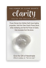 Power Stone - Clarity