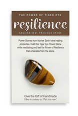 Power Stone - Resilience