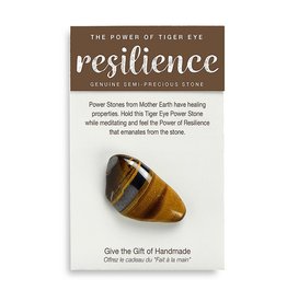 Power Stone - Resilience