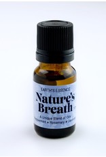 Essential Oil - Nature's Breath