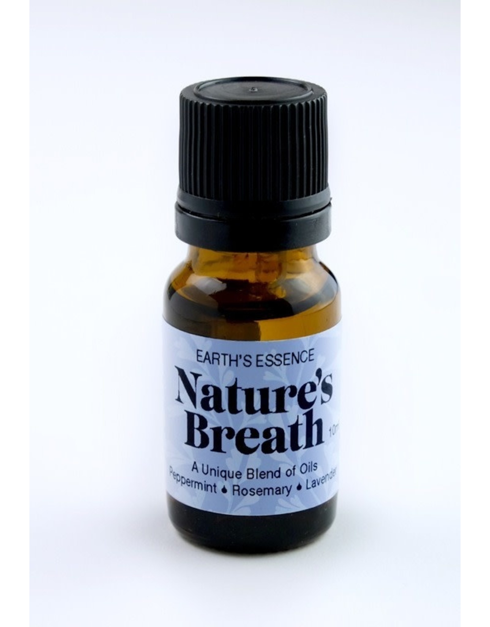 Essential Oil - Nature's Breath