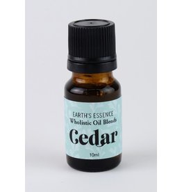 Essential Oil - Cedar