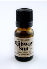 Essential Oil - Ojibway Sun