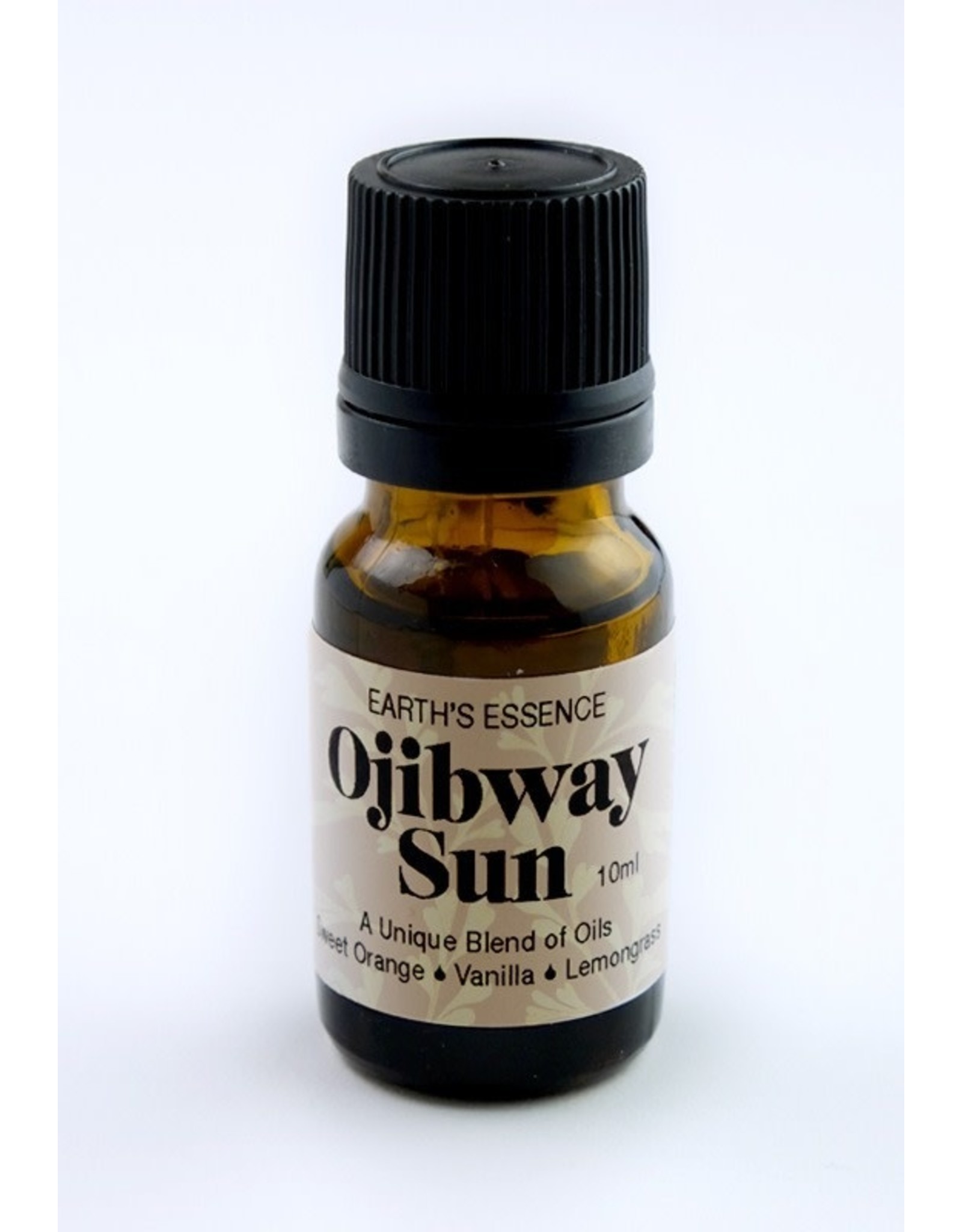 Essential Oil - Ojibway Sun